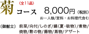 菊