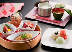 月替わり御膳