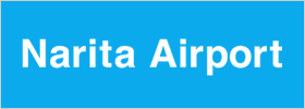 NARITA AIRPORT