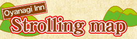 Map for strolling