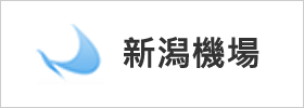 新潟機場