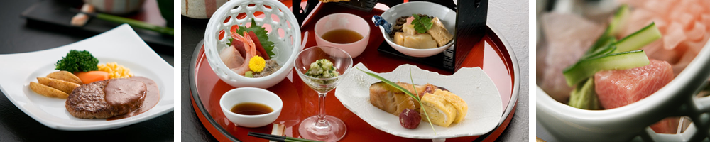 料理