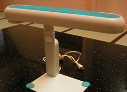 電気スタンド