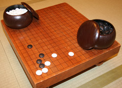 囲碁