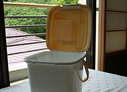 おむつＢＯＸ